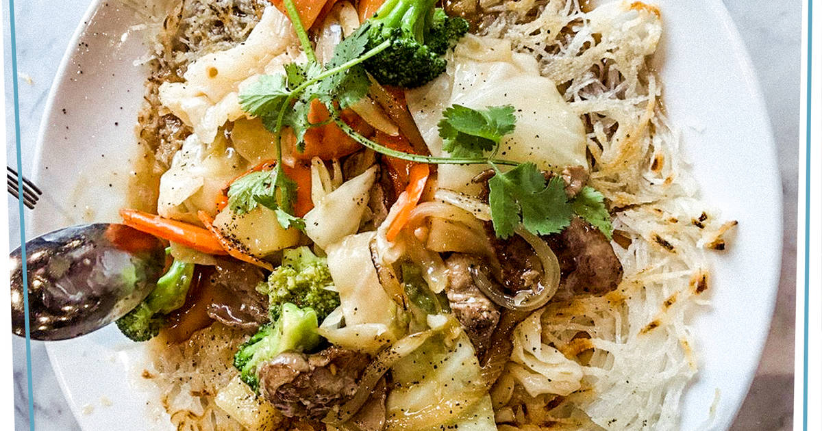 Best Vietnamese Food In New Orleans Top Vietnamese Restaurants To Try Thrillist