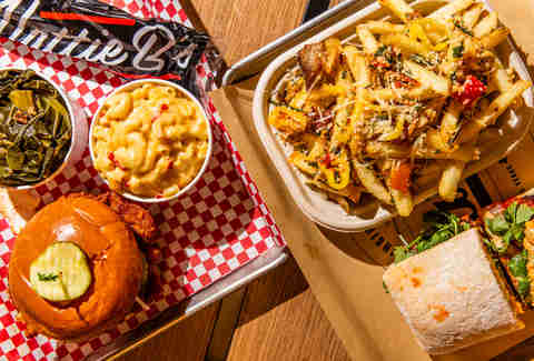 How The Las Vegas Food Scene Became One Of The Most Overlooked