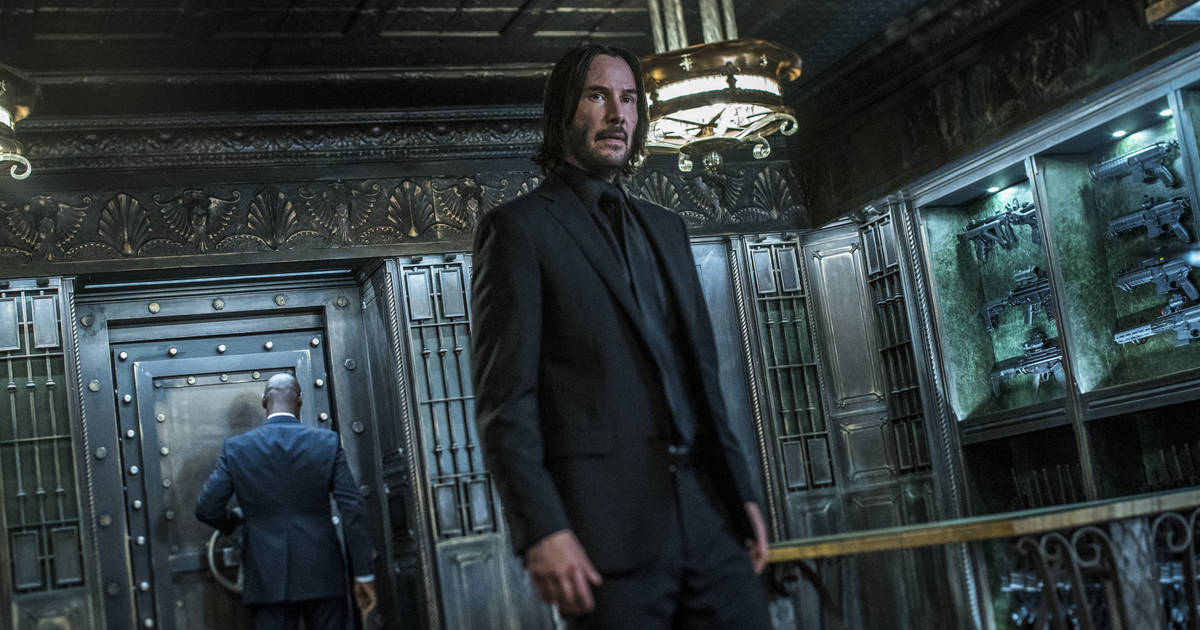 John Wick 3 Plot Hole Is Finally Explained 4 Years Later