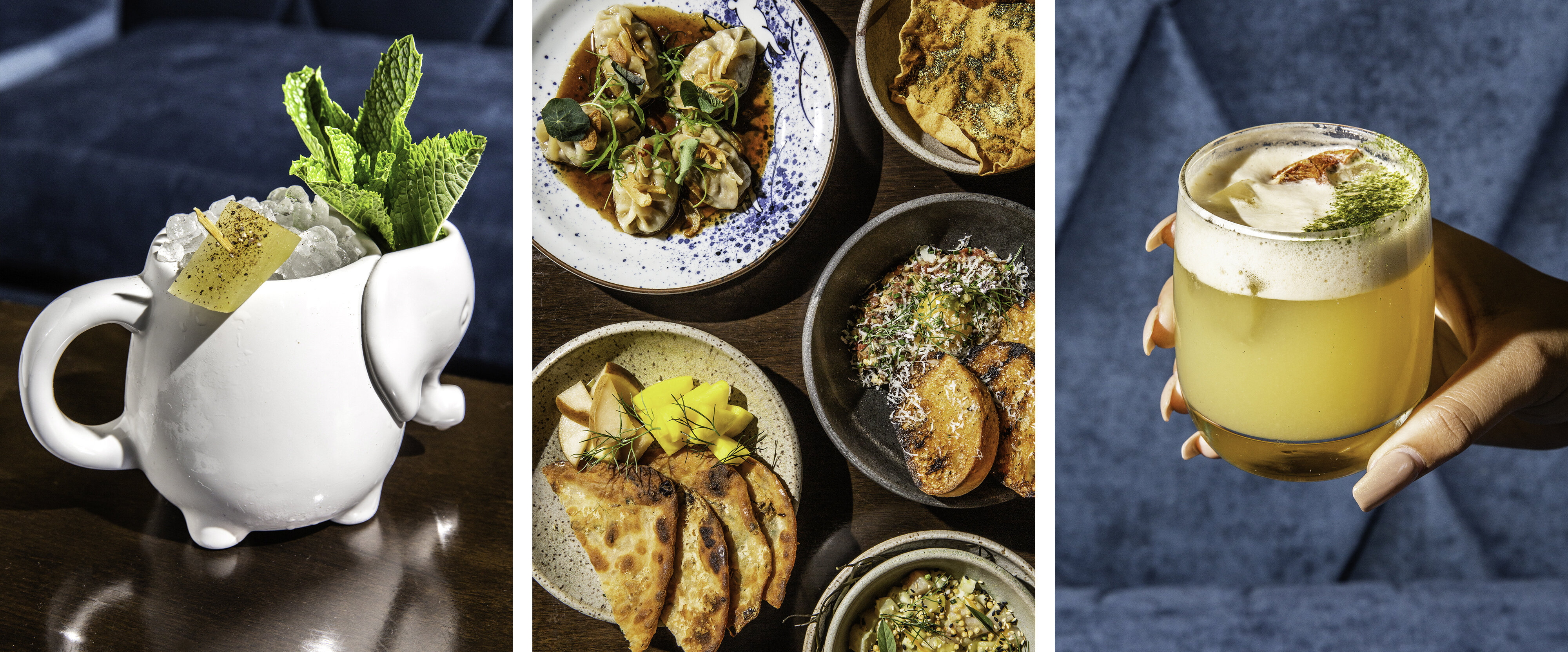 How The Las Vegas Food Scene Became One Of The Most Overlooked Thrillist