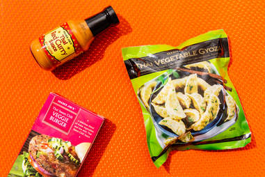 Best Trader Joe S Thai Food Every Thai Product Ranked Thrillist