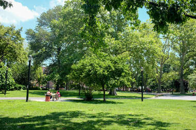 coffey park