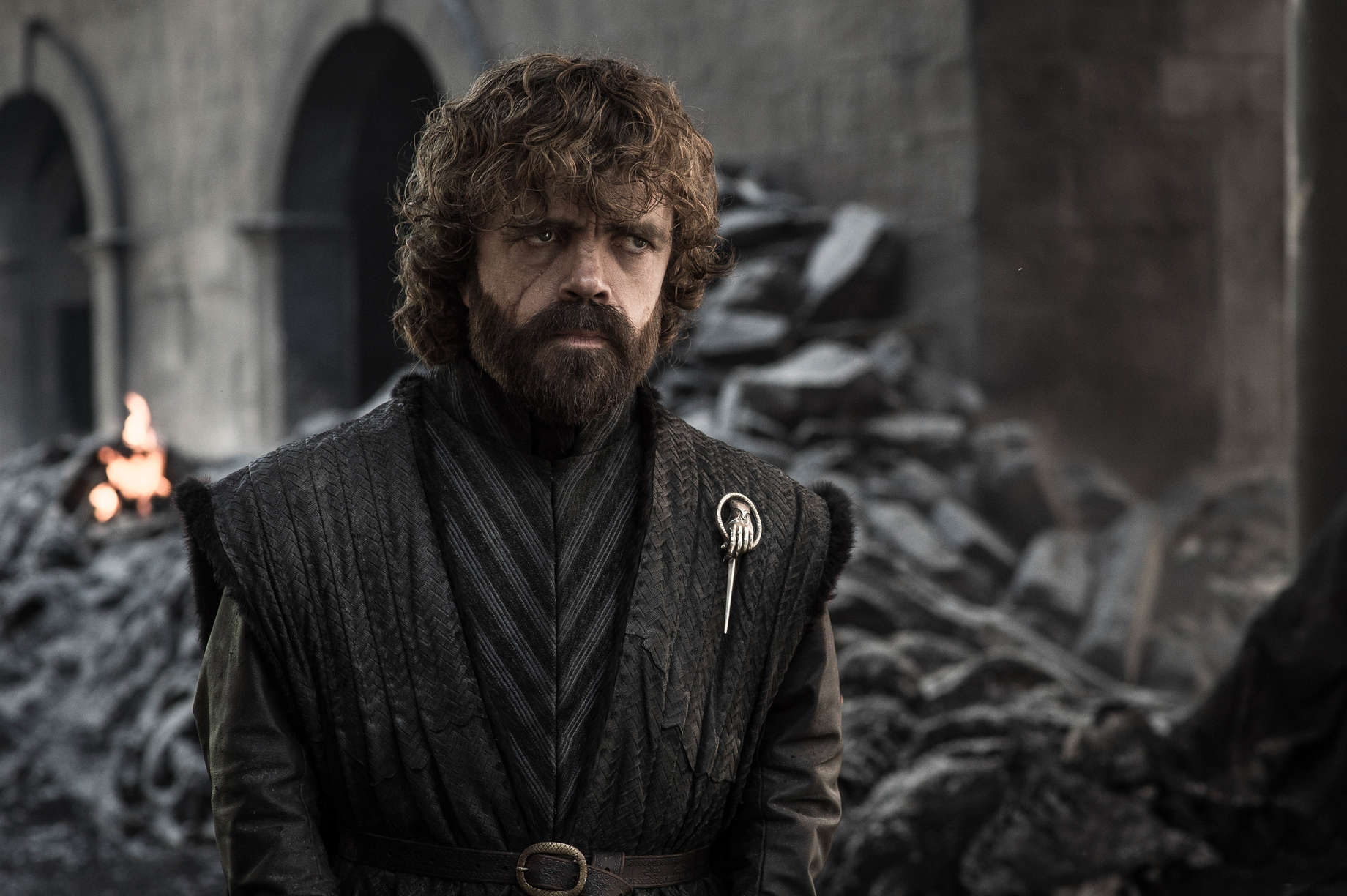 Game Of Thrones Season 8 Burning Questions The Finale Needs To
