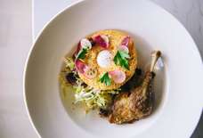 The Best Restaurants in the Twin Cities Right Now