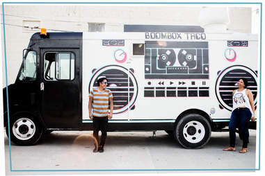Best Tacos In Houston Restaurants Food Trucks To Try Right Now