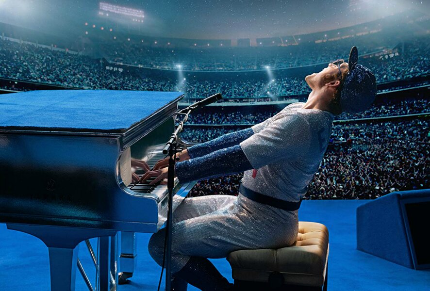 Rocketman Movie Review Taron Egerton Shines As Elton John In Biopic Thrillist