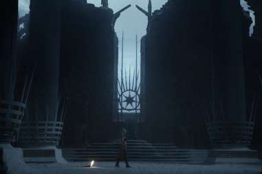 daenerys vision in the house of the undying