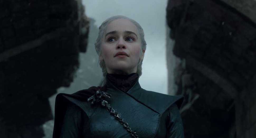 Game Of Thrones Season 8 Why Jon Snow Killed Daenerys Explained