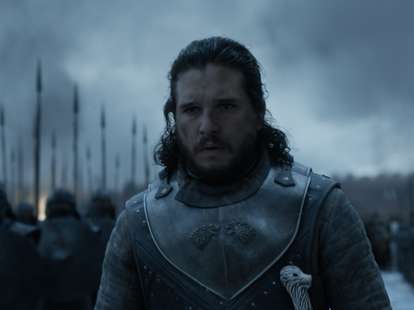 Game of Thrones Twitter Reactions