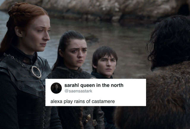 Game Of Thrones Finale King Bran Stark Becomes A Meme Thrillist