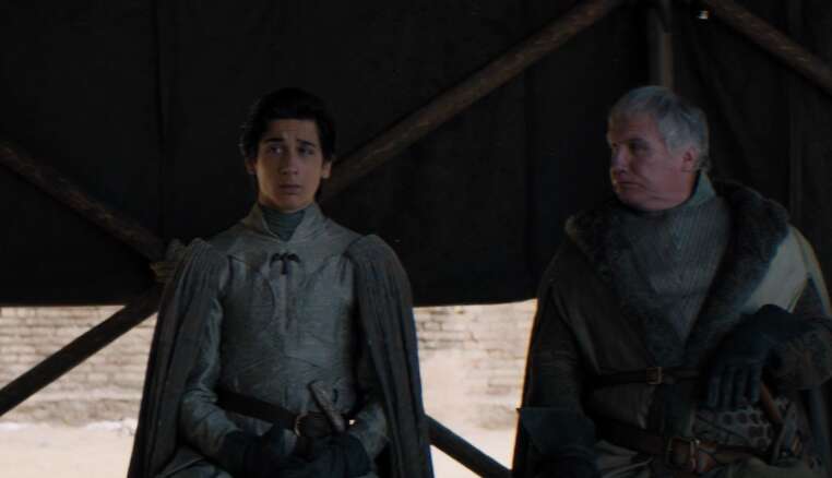 robin arryn