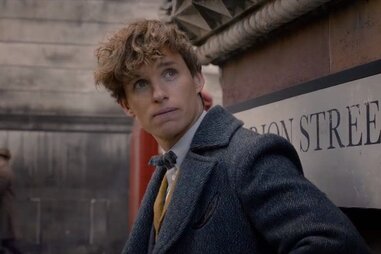 Fantastic Beasts: The Crimes of Grindelwald