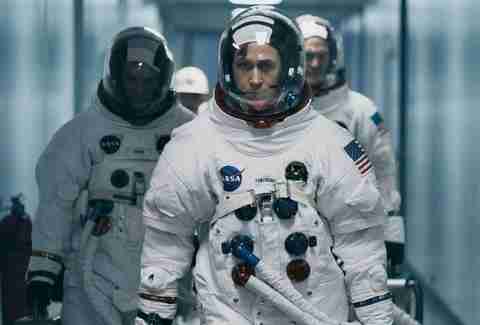 First Man