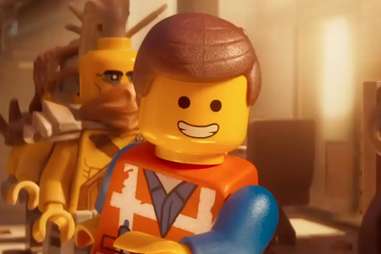 The Lego Movie 2