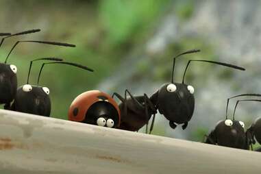 Miniscule: Valley of the Lost Ants