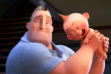 Free Outdoor Movies In Nyc Summer 2019 Movies In The Park