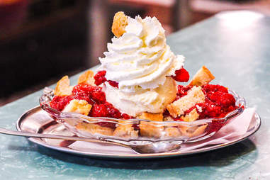 Brooklyn Farmacy & Soda Fountain