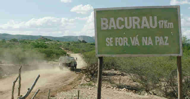 bacurau