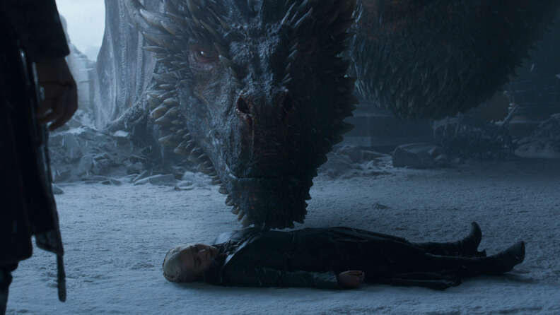 game of thrones