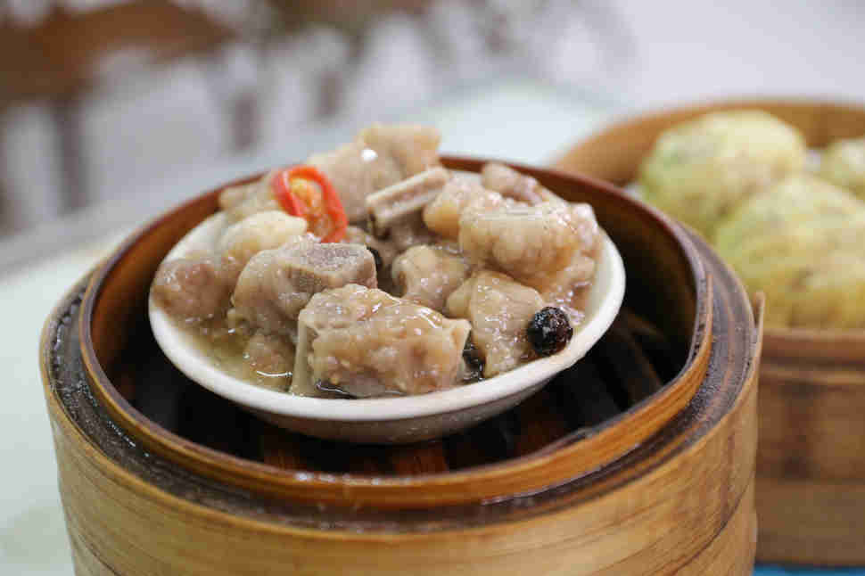Dim Sum Ribs Best Dim Sum Dishes, Explained: What to Order at Dim Sum Restaurants ...