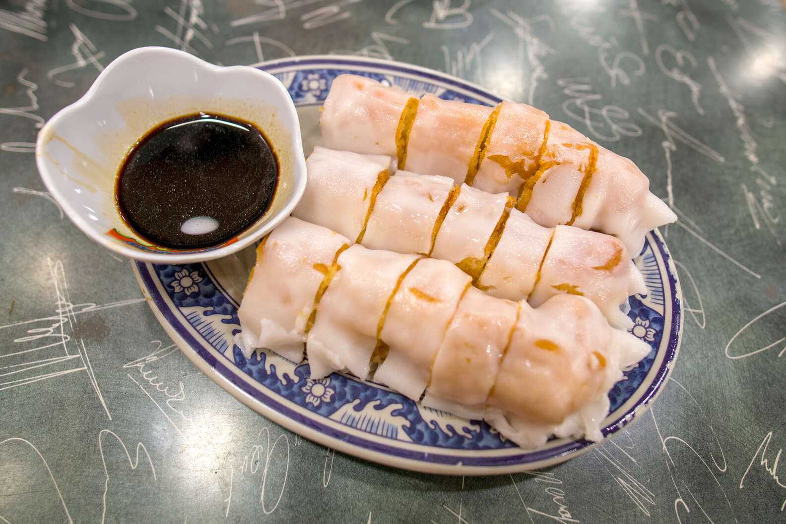 Best Dim Sum Dishes Explained What To Order At Dim Sum Restaurants