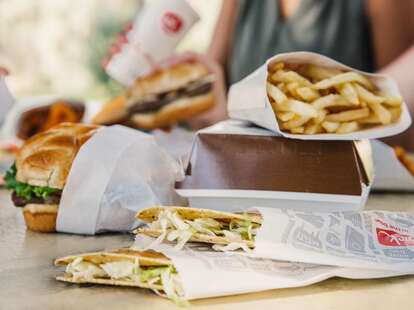 kim kardashian jack in the box