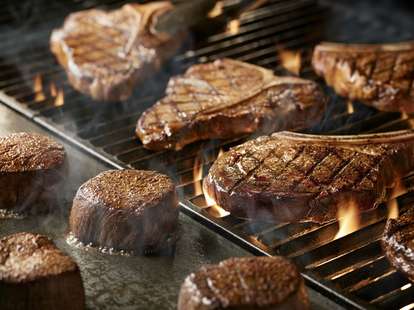 Memorial Day food deals 2019