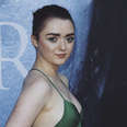 Maisie Williams on How ‘Game of Thrones’ Affected Her Mental Health
