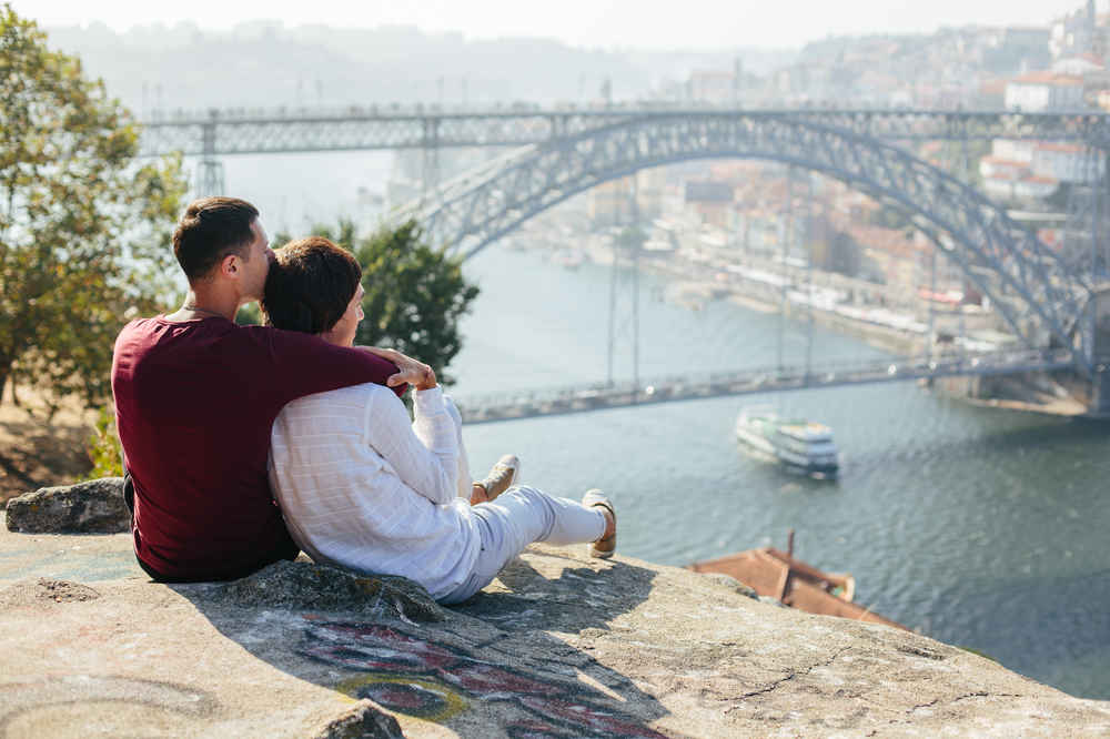 This LGBTQ-Friendly Alternative to Airbnb Helps Gay Travelers Feel Safe