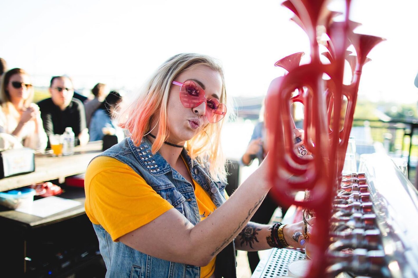 Best Breweries in Charleston, SC Where to Find the Best Craft Beer