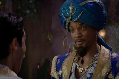 will smith genie