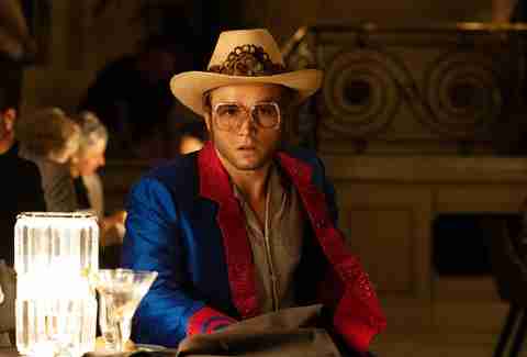 rocketman