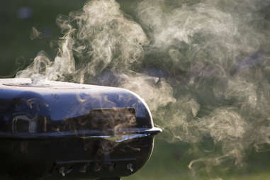 grill