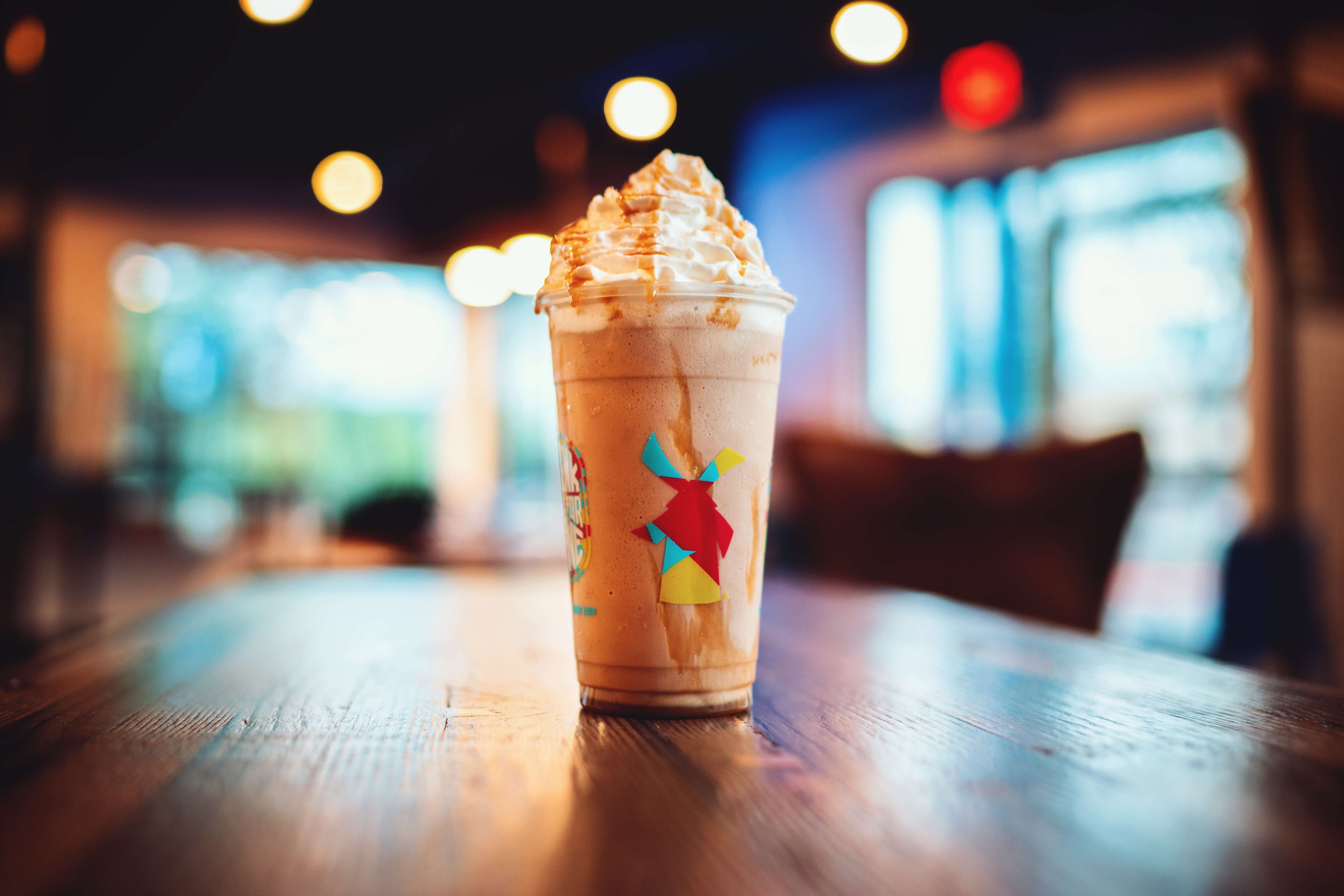 Dutch Bros. Dutch Canyon