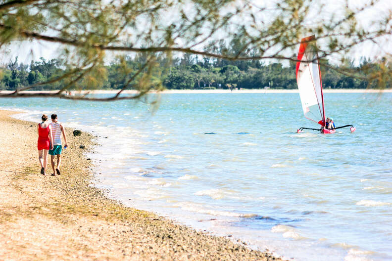 Sanibel Island Florida