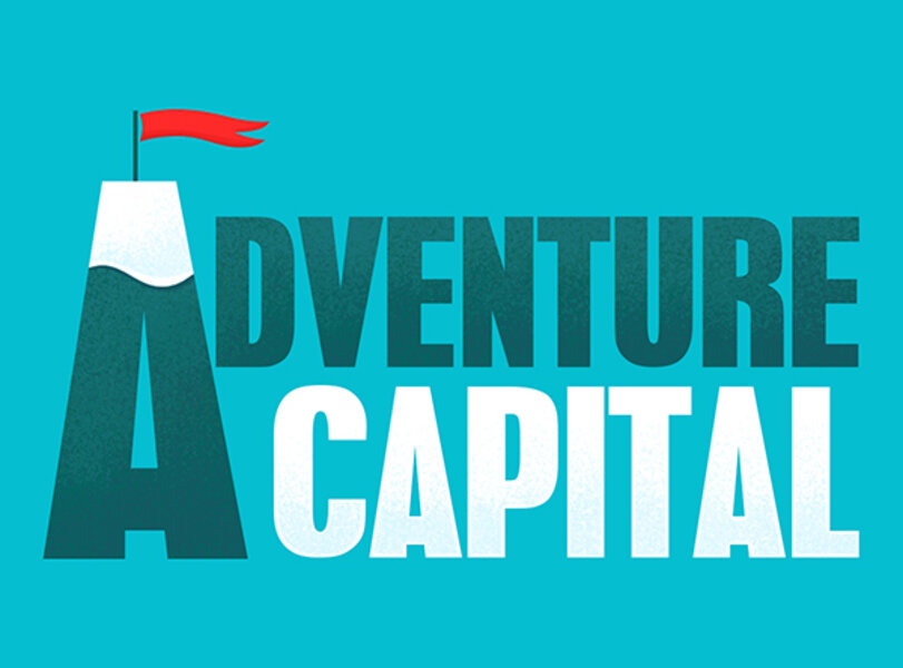 Capital R Adventure Adventure Capital: Adventure Travel Guides to Outdoor Activities ...