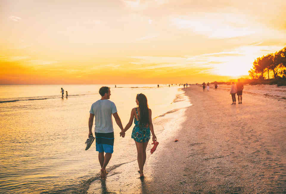 Best Honeymoon Destinations In The Usa That Fly Under The Radar