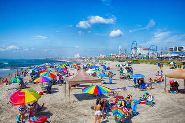 Ocean City, NJ