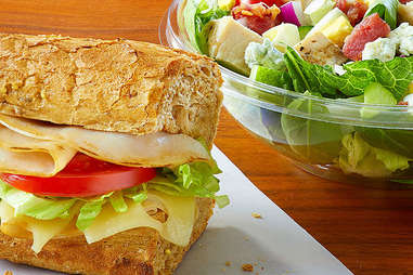 Memorial Day food deals 2019