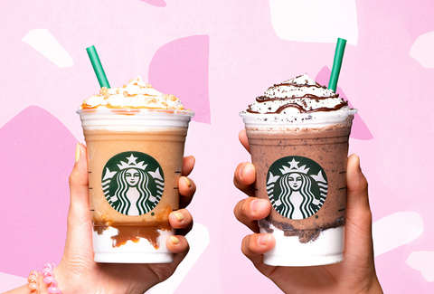 Starbucks Happy Hour May 2019 How To Get Bogo Free Drinks Today