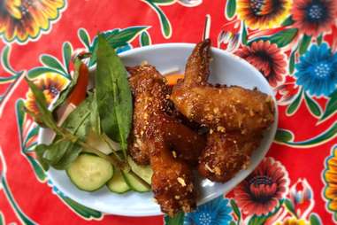 pok pok