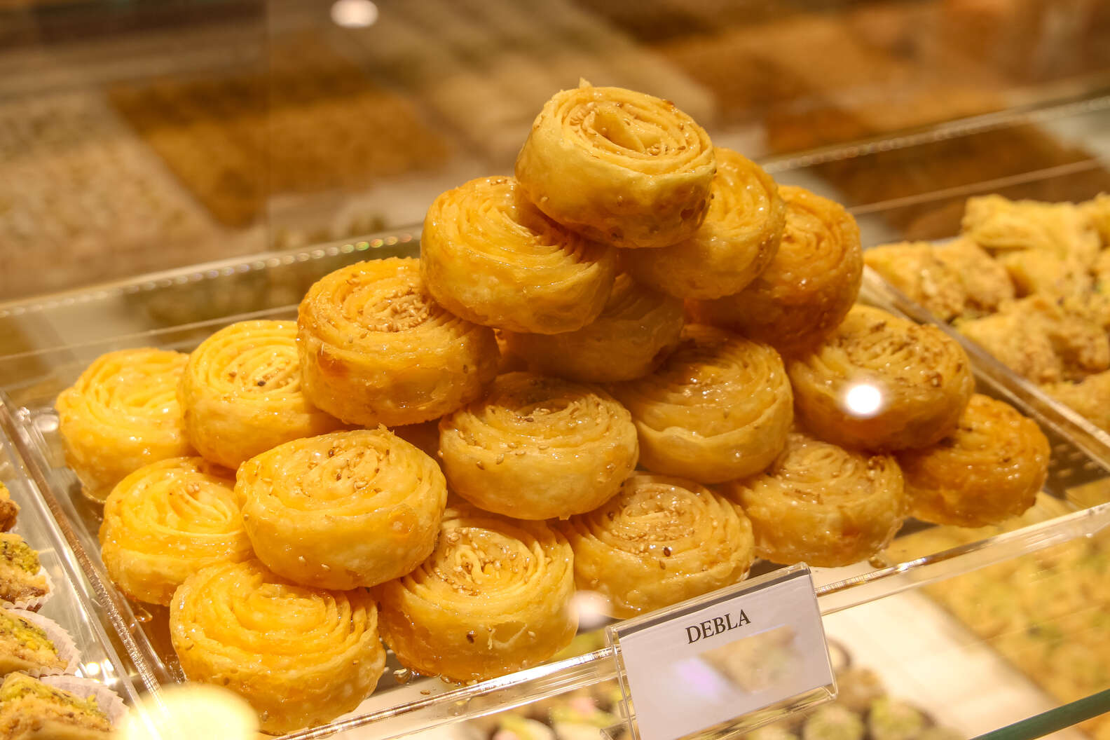 Best Breakfast Pastries From Around The World You Have To Try - Thrillist