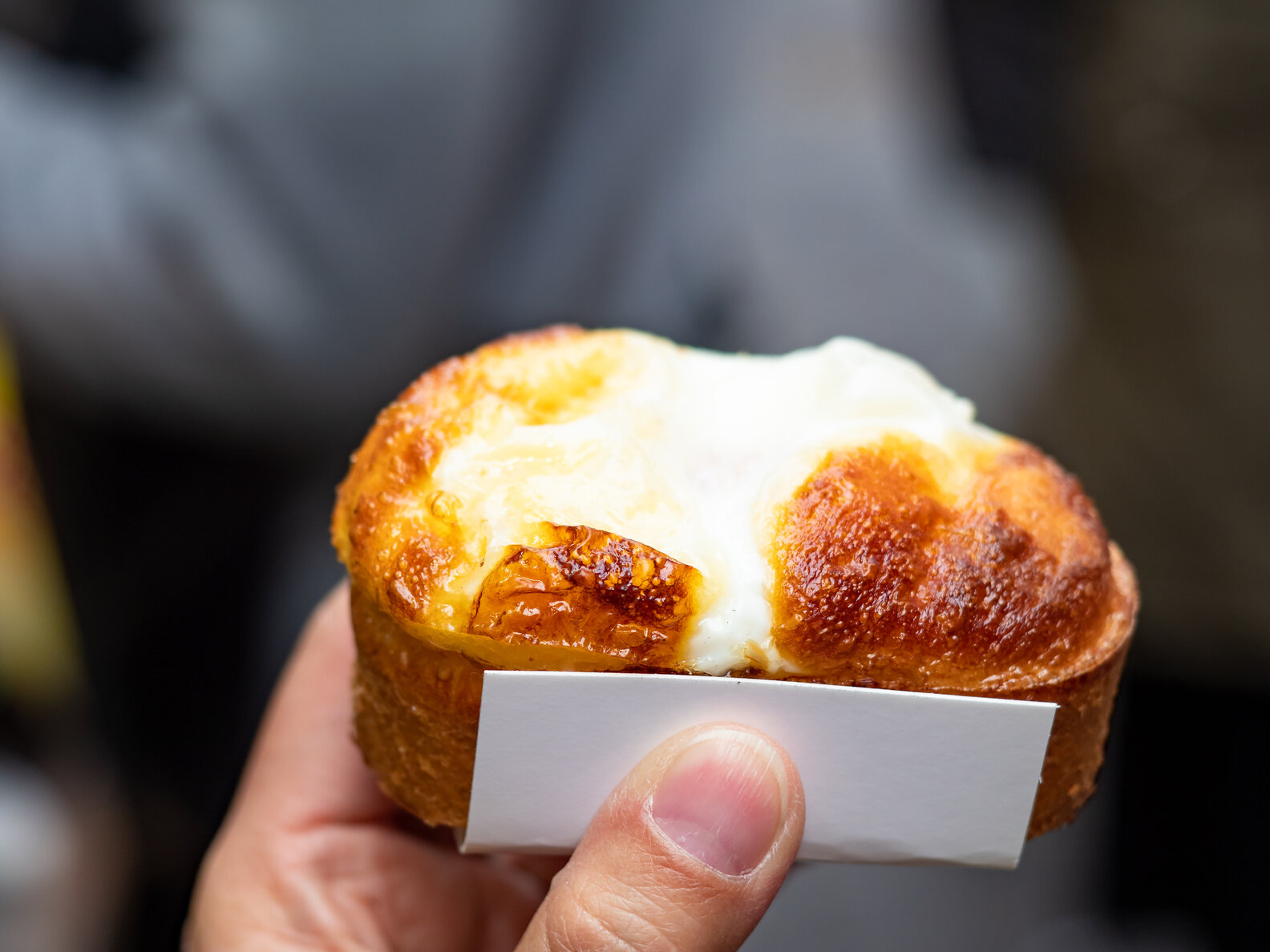 Best Breakfast Pastries from Around the World You Have to Try Thrillist