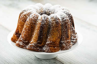 gugelhupf bundt cake austria austrian