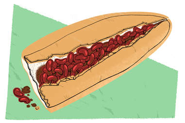 Best Sandwiches Around The World A Guide To 80 Types Of Sandwiches Thrillist