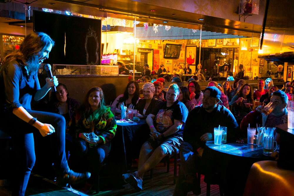 همجنس گرا دوستیابی هید