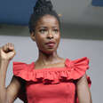 National Youth Poet Laureate Amanda Gorman on Abortion Bans 