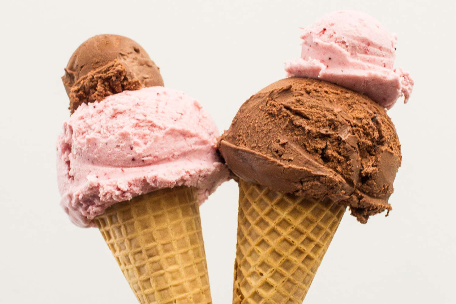 Best Ice Cream Shops In America Places In The Us With Great