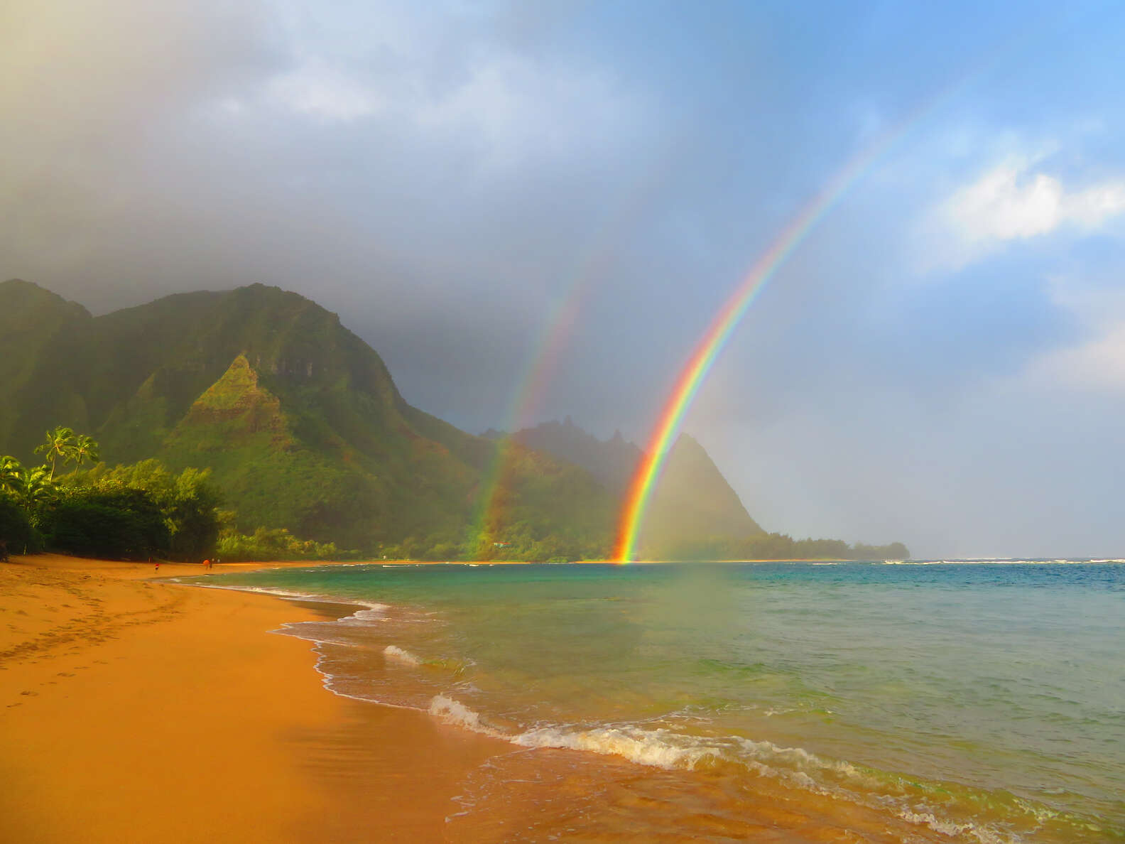 Best Beaches in Hawaii Most Beautiful and Scenic Beaches to Visit
