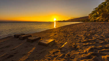 Paiko Beach